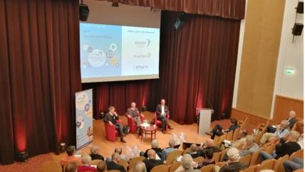 10 juin 2025 : Assemblée générale et 23e Journée scientifique de l’ANAMACaP