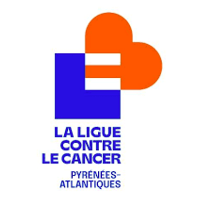 Ligue contre le cancer Pyrénées Atlantiques partenaire d’ANAMACaP