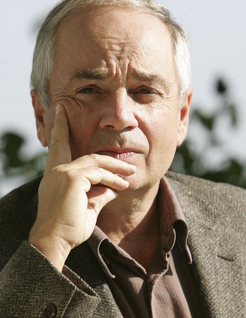 Roland MUNTZ président de l'ANAMACaP - association de patients contre le cancer de la prostate