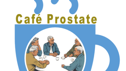Les Cafés Prostate se déploient dans l’EST : prochain RDV à Marly (57) le 24 octobre