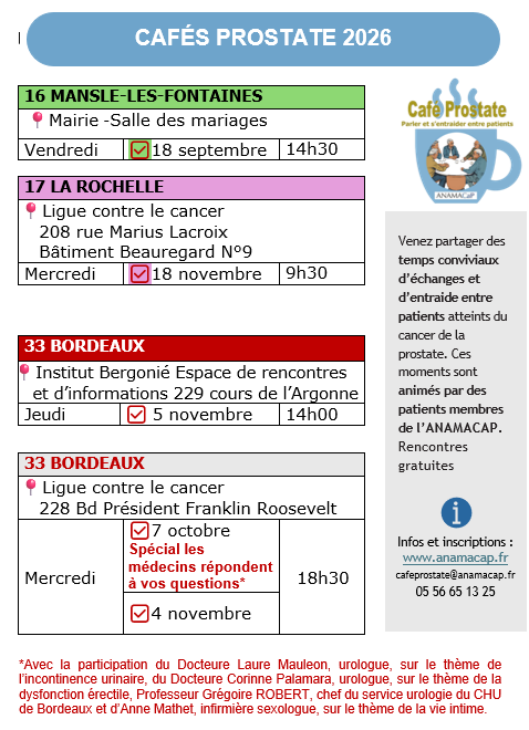 agenda