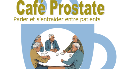 Découvrez le calendrier des prochains Café Prostate à Bordeaux