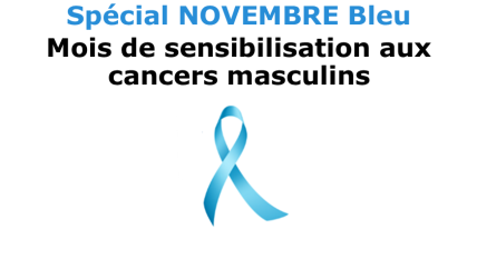 NOVEMBRE BLEU : retrouvez tous les évènements