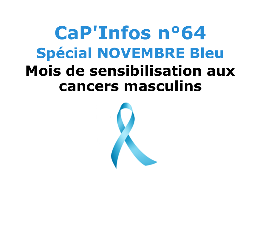NOVEMBRE BLEU : retrouvez tous les évènements