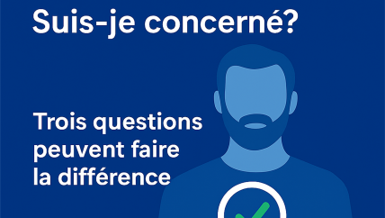 Dépistage : faites le test