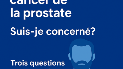 Dépistage : faites le test