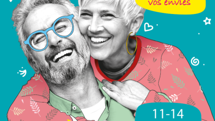 Rencontrer l&rsquo;ANAMACaP au Salon des séniors