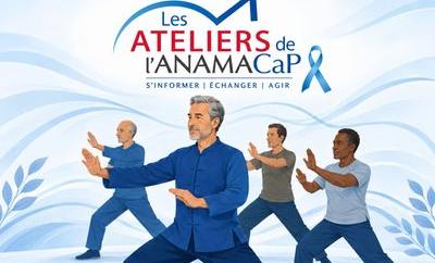 Atelier Qi Gong