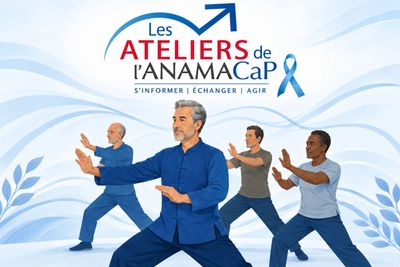 Atelier Qi Gong